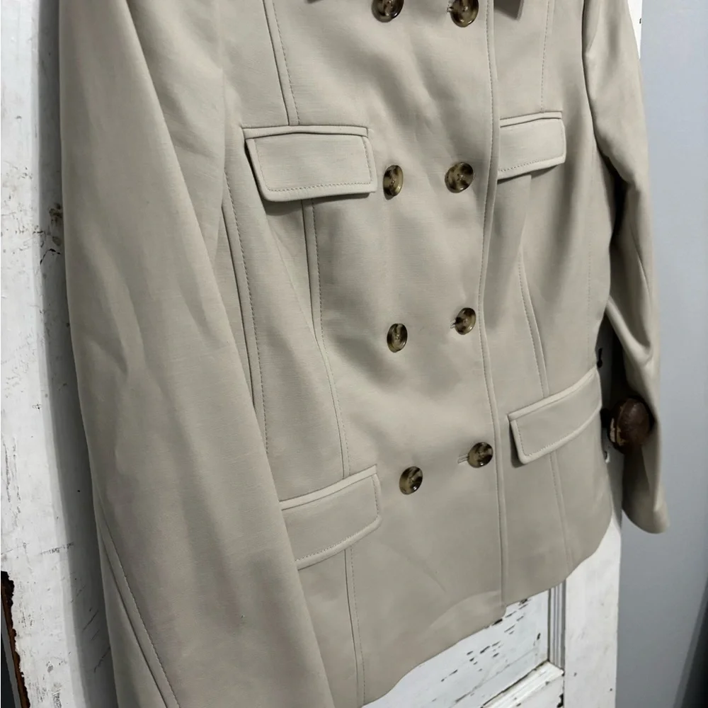 Banana Republic blazer/jacket - Picture 9 of 16